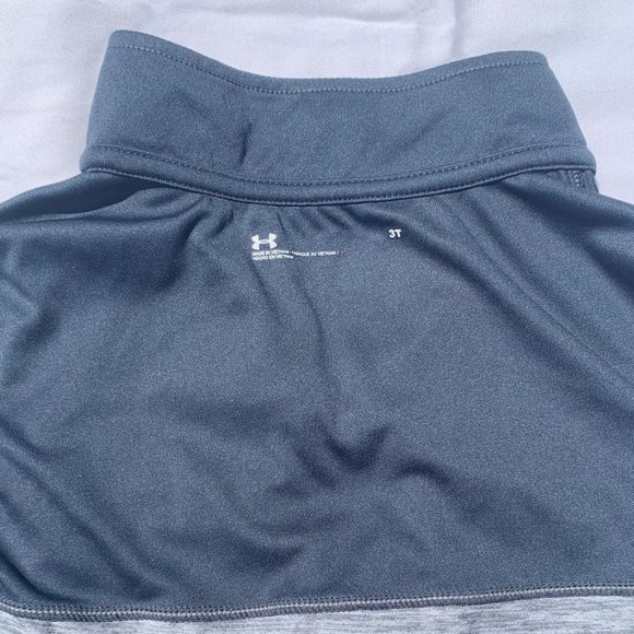 Under Armor pullover - Picture 3 of 3